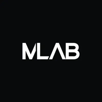 Mlab-Store's brand icon