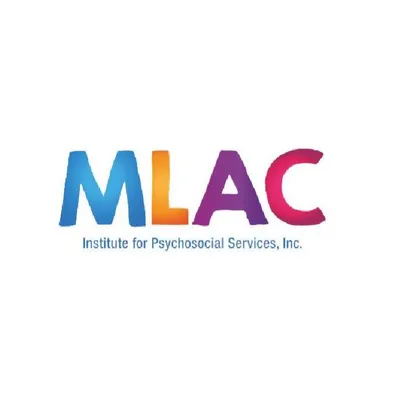 mlacinstitute.org's icon