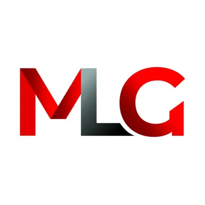 MLG Design's brand icon