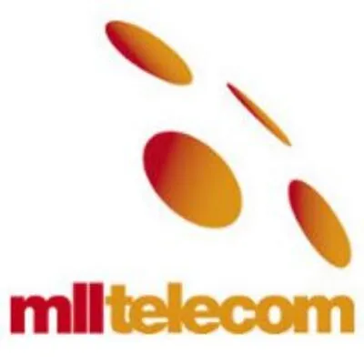 mlltelecom.com's icon