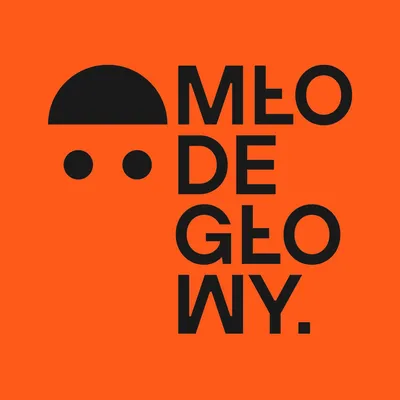 mlodeglowy.pl's icon