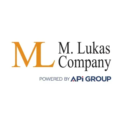 M Lukas Company's icon