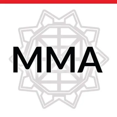 mma.org's icon