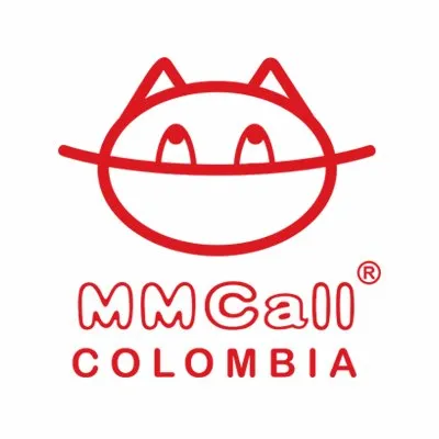 mmcall.com.co's icon