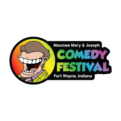 mmjcomedyfestival.com's brand icon