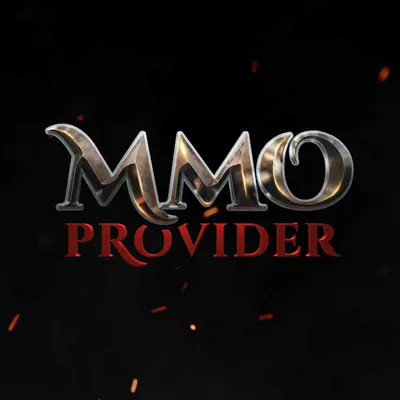 mmoprovider.com's icon