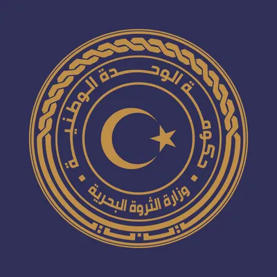 mmr.gov.ly's icon