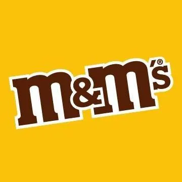 M&M's's icon