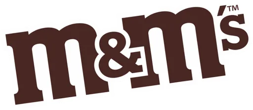 M&M's logo