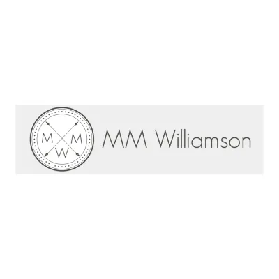 MM Williamson's icon