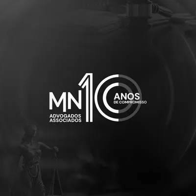 MN ADVOGADOS's icon