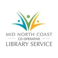 mnclibrary.org.au's icon