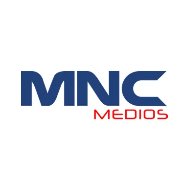 mncmedios.com's icon