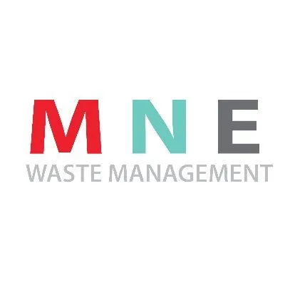 mnewaste.com's icon