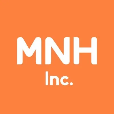 mnhhappy.com's icon