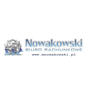 Biuro Rachunkowe Nowakowski sp. z o.o.