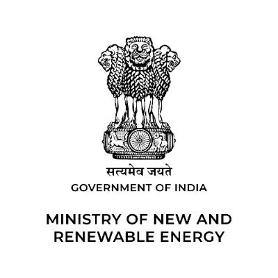 mnre.gov.in's icon