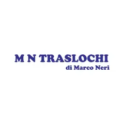 MN Traslochi's brand icon