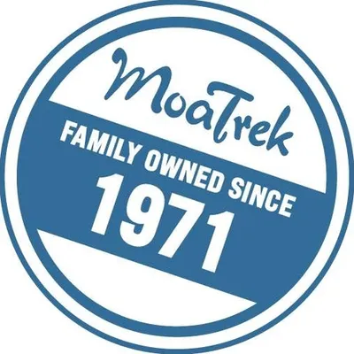 moatrek.com's icon