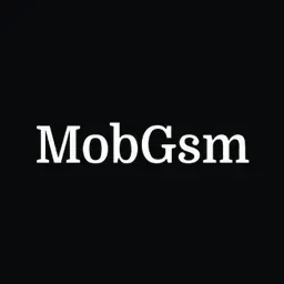 MobGSM's icon