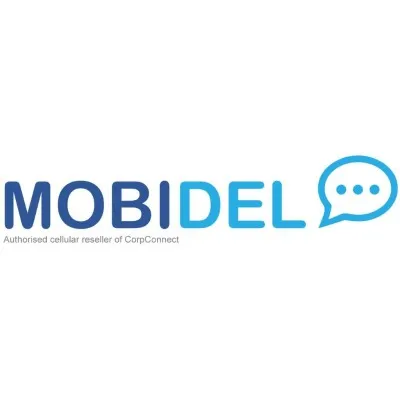 mobidel.co.za's icon