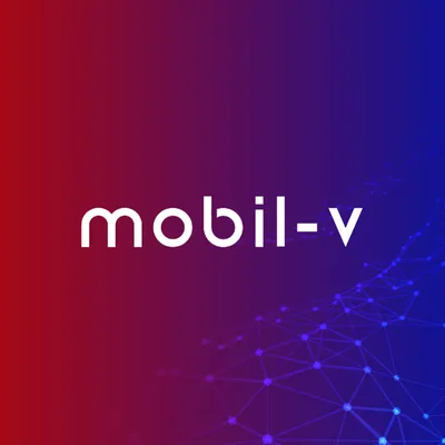 mobil-v.com's icon