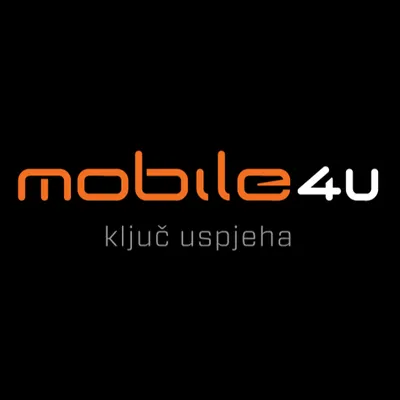 mobile4u.hr's icon