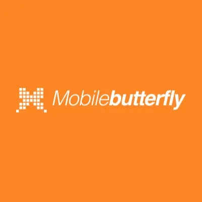 mobilebutterfly.com's icon