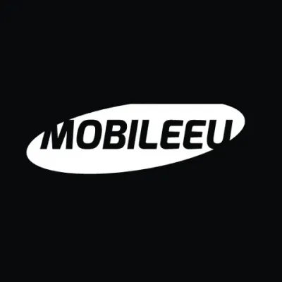 Mobile EU's icon