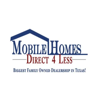 mobilehomesdirect4less.com's icon