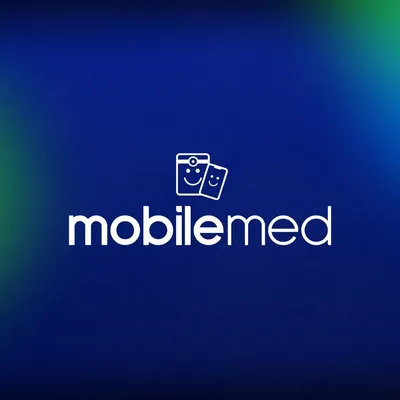 mobilemed.com.br's icon