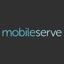 MobileServe logo