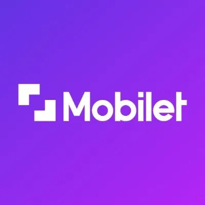 mobilet.com's icon