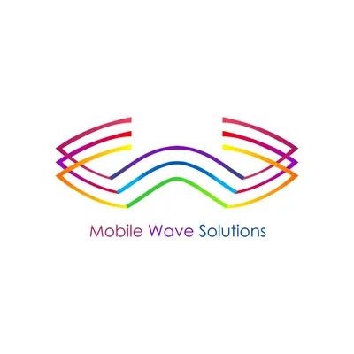 mobilewaves.com's icon