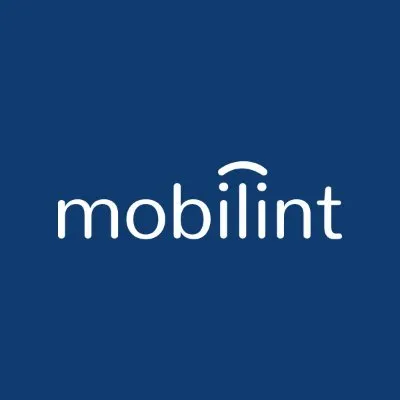 mobilint.com's icon