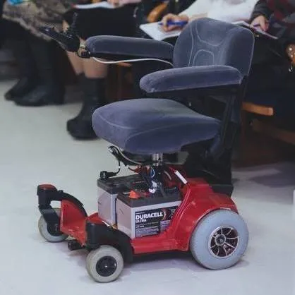 Mobilis Robotics sp. z o.o.