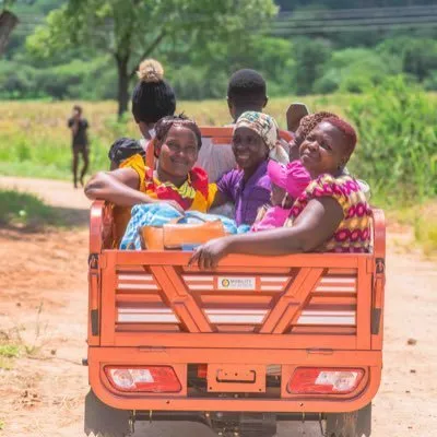 mobilityforafrica.com's icon