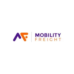 Mobility Freight's icon