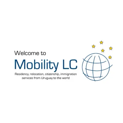 Mobility LC's icon