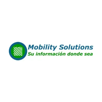 Mobility Solutions's icon