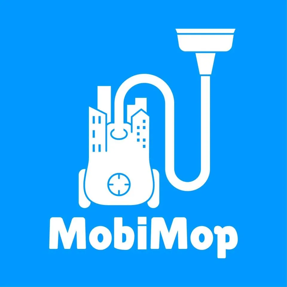 Mobimop Cleaning sp. z o.o.