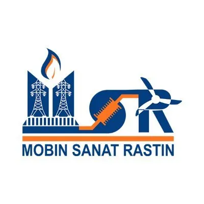 mobinsanatrastin.com's icon