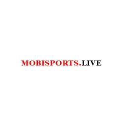 Mobisport's icon