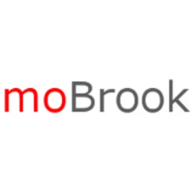 mobrook.com's icon