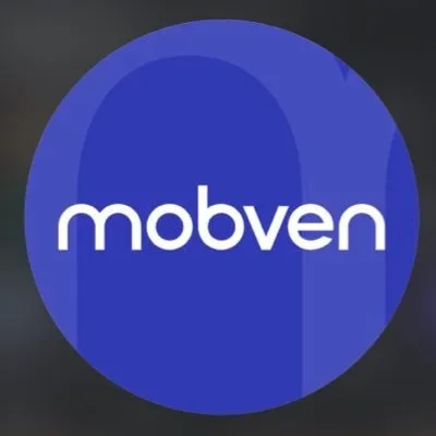 mobven.com's icon