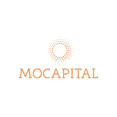 MOCAPITAL's brand icon
