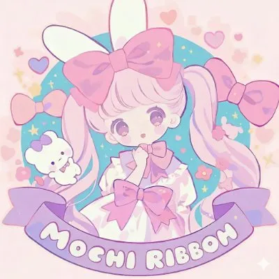 mochiribbonjapan.com's icon