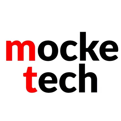 mocketech.com's icon