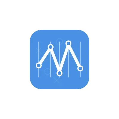 Mock my draft's brand icon