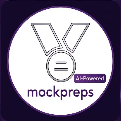 mockpreps.com's icon